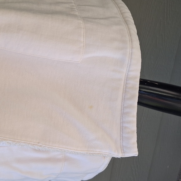 Eddie Bauer faux shearling cabin cardigan size 2X - Picture 3 of 9